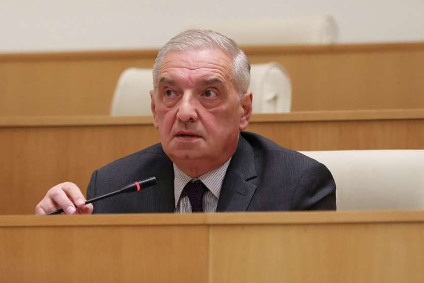 გიორგი ვოლსკი