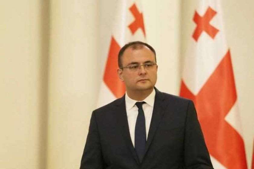 რატი ბრეგაძე