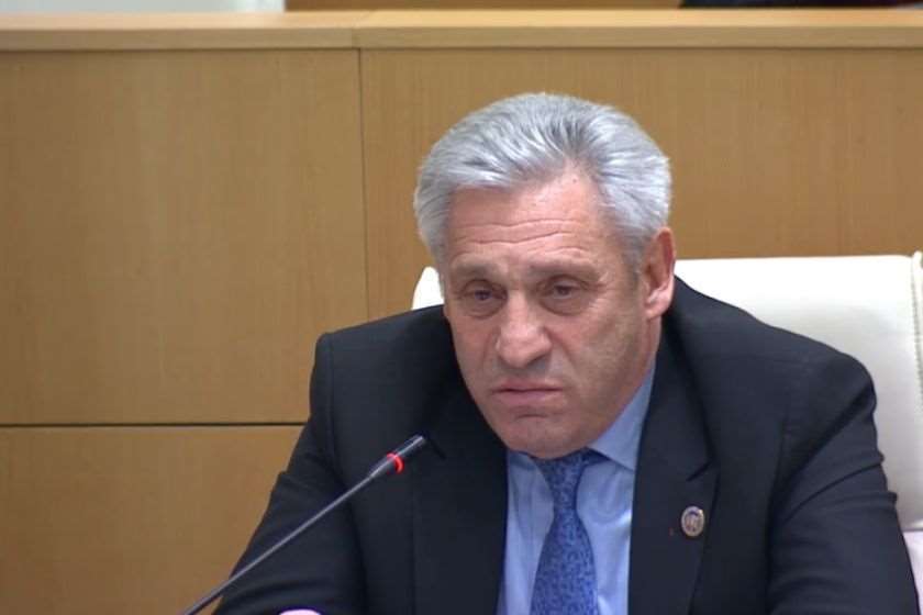 შოთა ხაბარელი