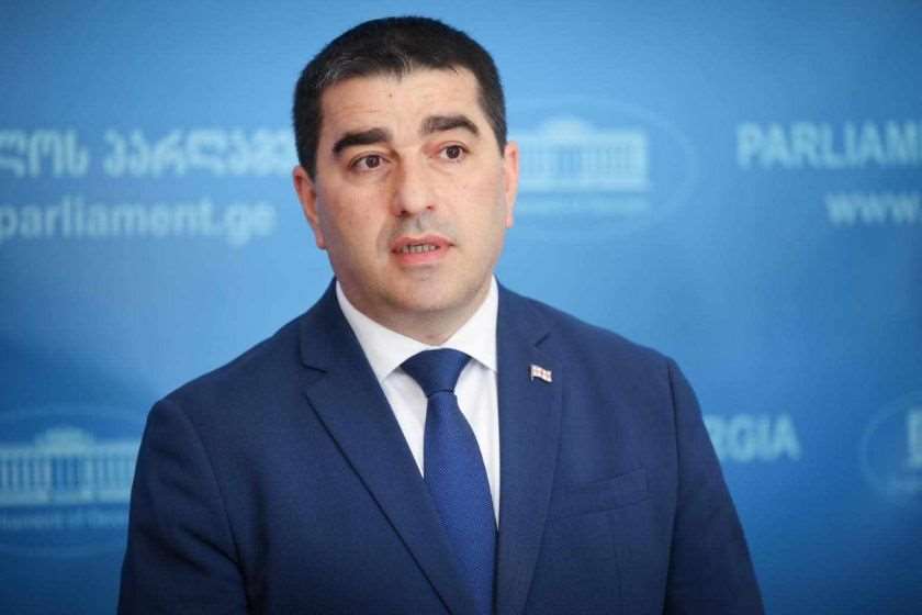 შალვა პაპუაშვილი