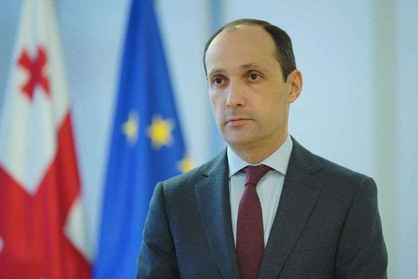 ლევან დავითაშვილი