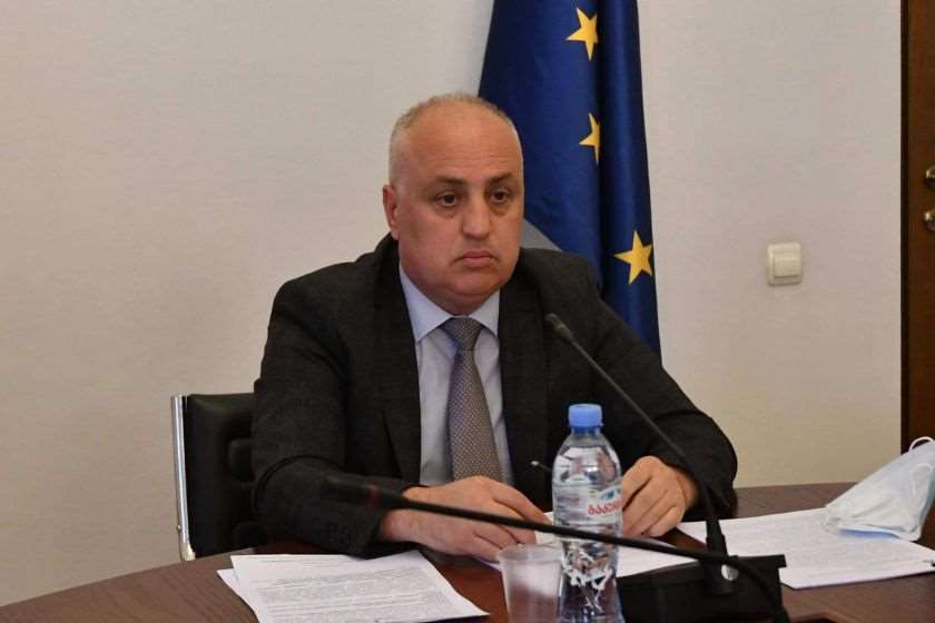 დიმიტრი ხუნდაძე