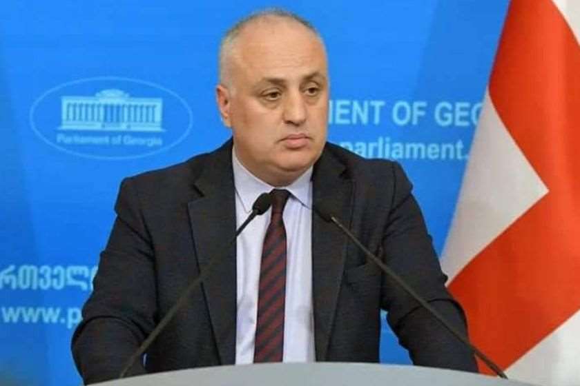 დიმიტრი ხუნდაძე