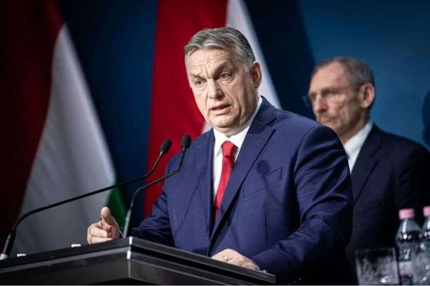 ვიქტორ ორბანი