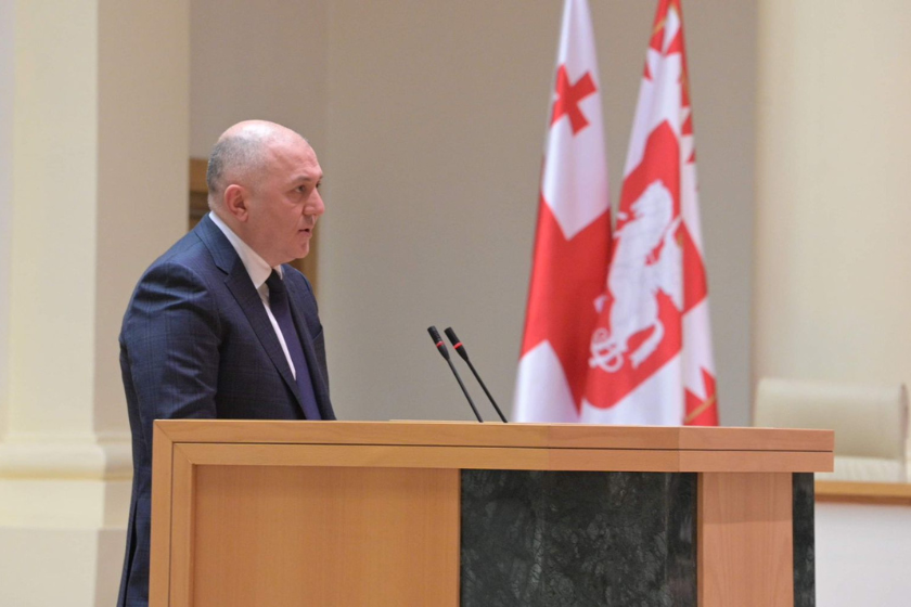 გრიგოლ ლილუაშვილი