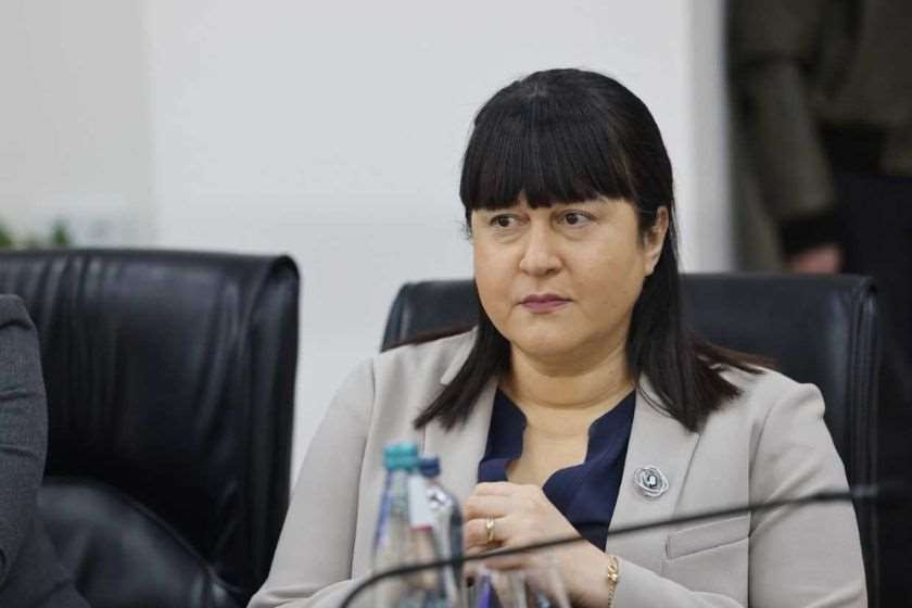 თამარ გაბუნია