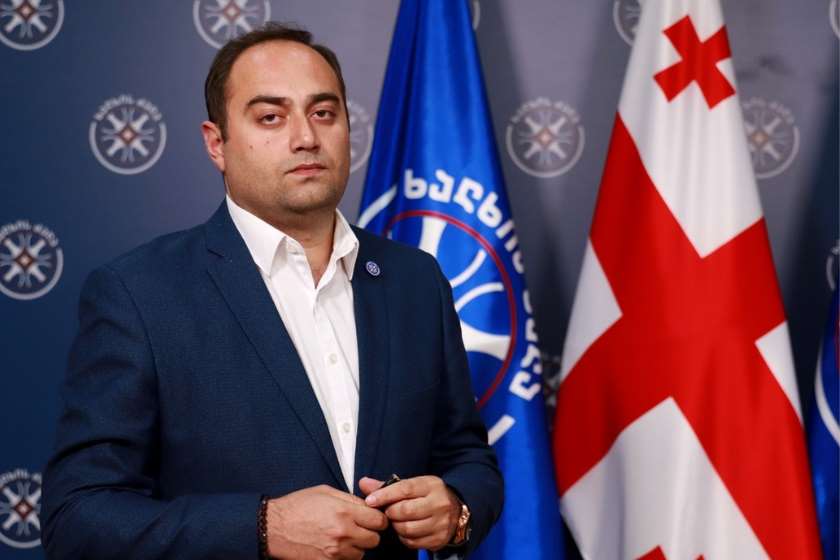 ზურაბ ქადაგიძე