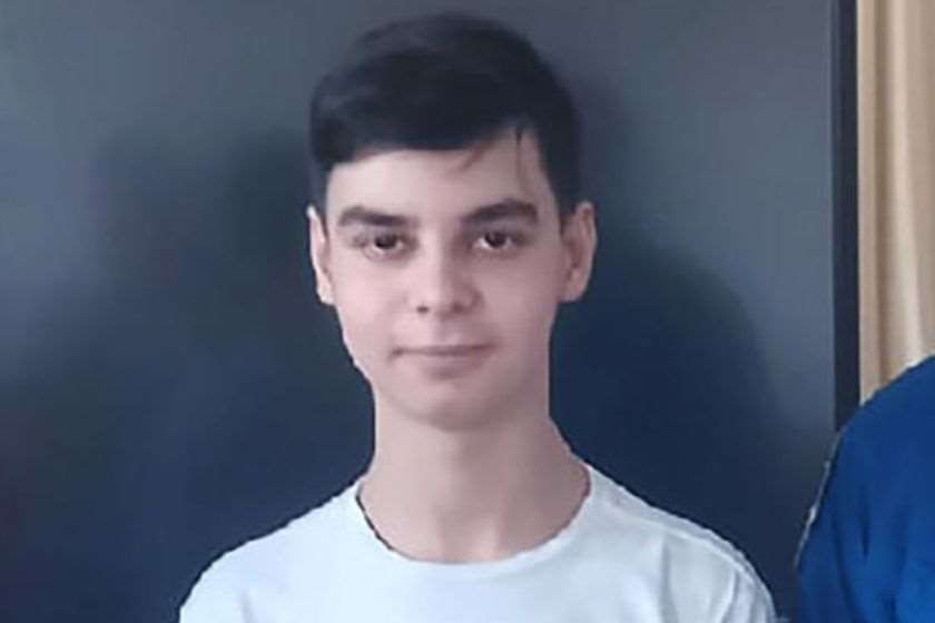 არსენი ტურბინი