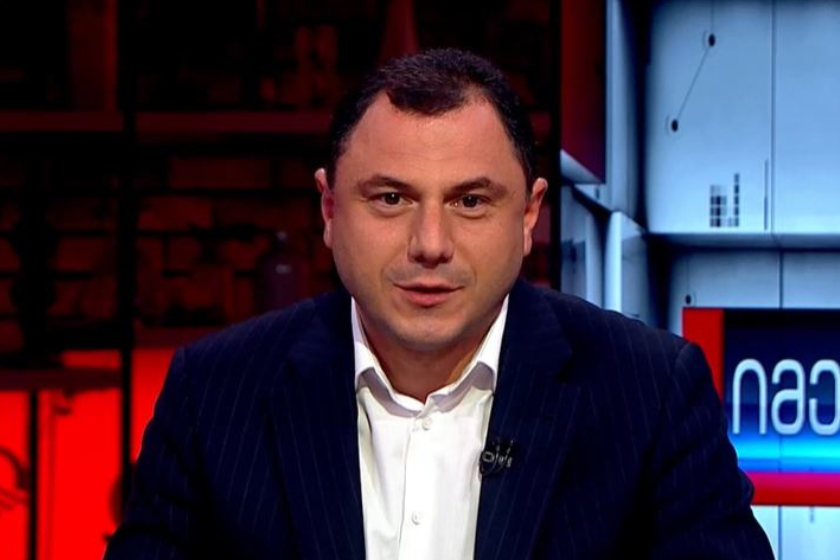 გიორგი ამილახვარი