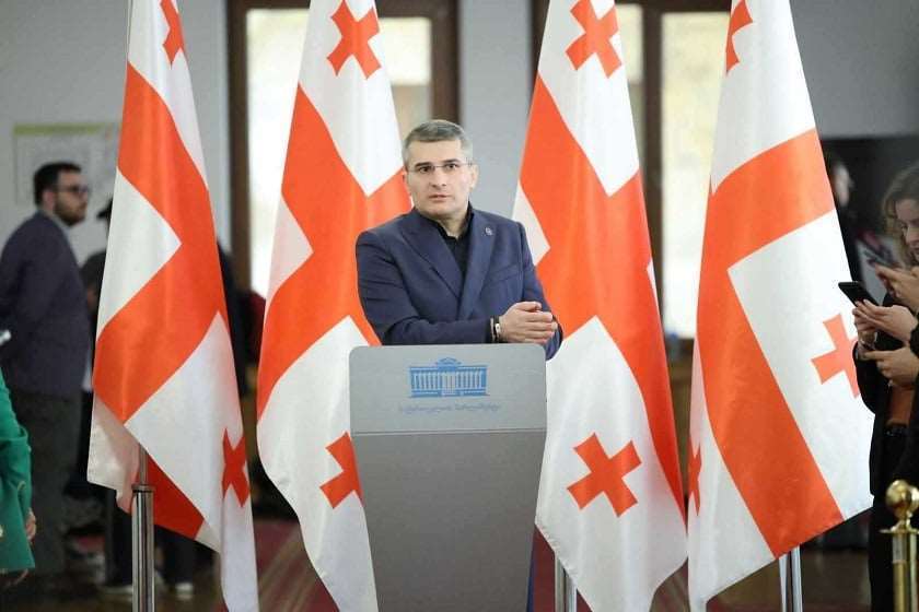 მამუკა მდინარაძე