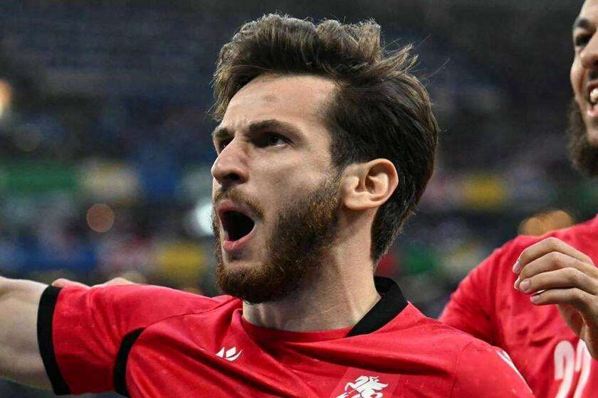 ხვიჩა კვარაცხელია