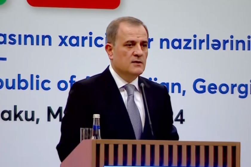 ჯეიჰუნ ბაირამოვი