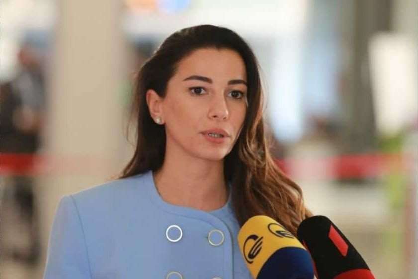 მარიამ ქვრივიშვილი