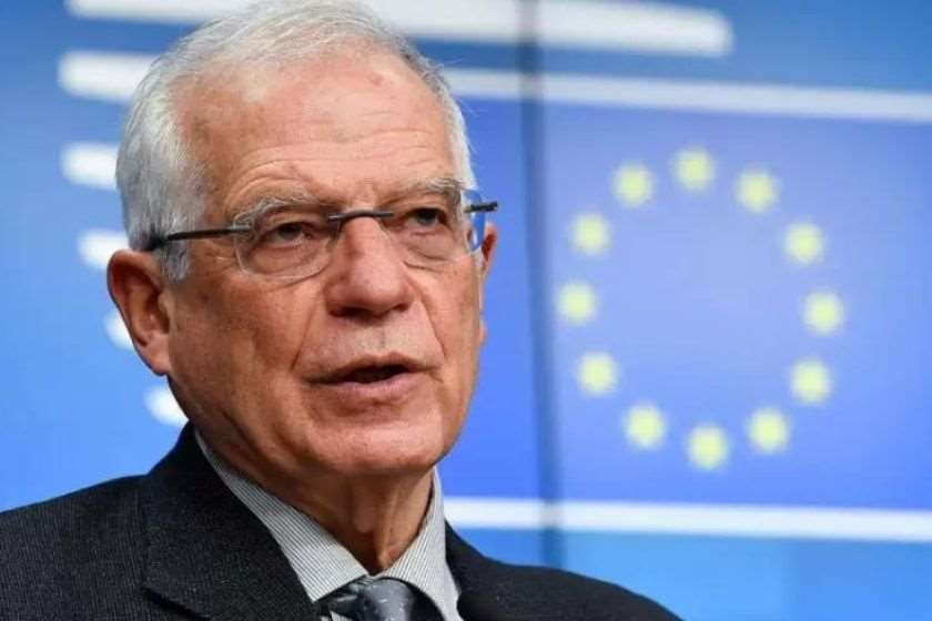 ჟოზეფ ბორელი