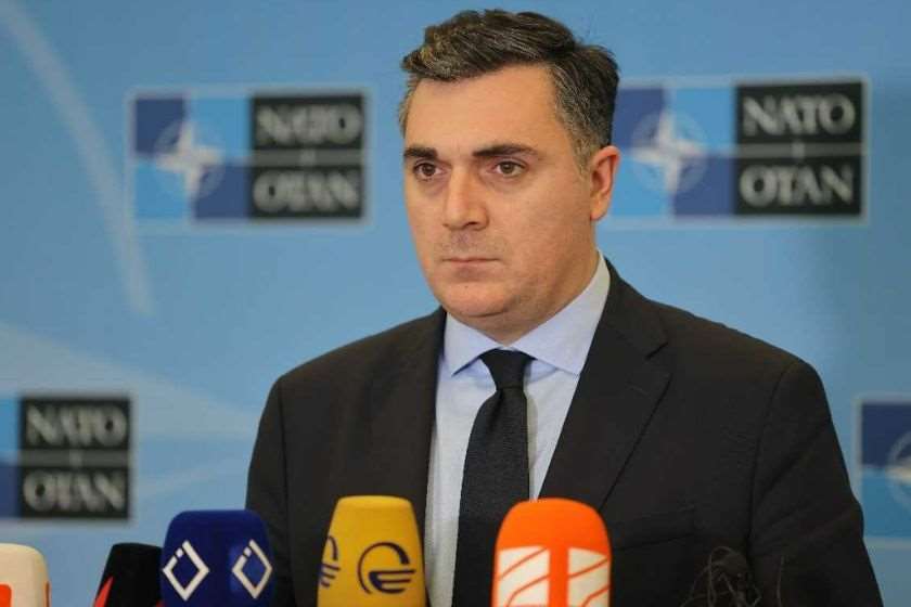 ილია დარჩიაშვილი