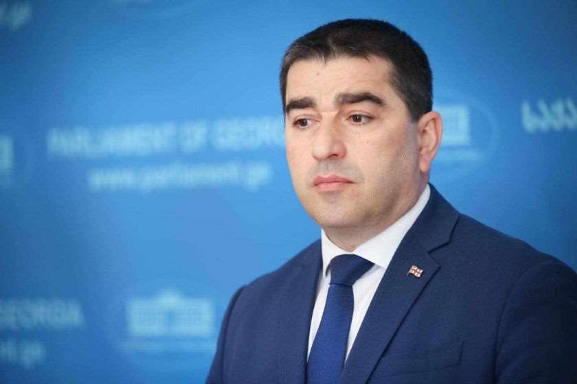 შალვა პაპუაშვილი