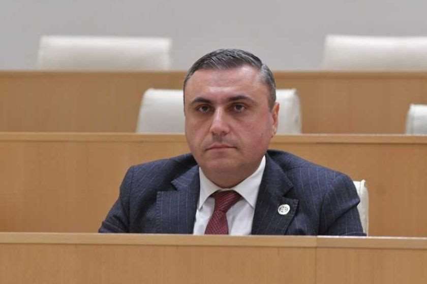 დავით მათიკაშვილი