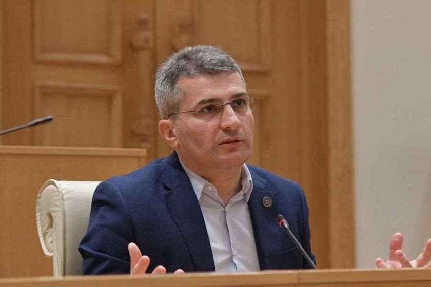 მამუკა მდინარაძე