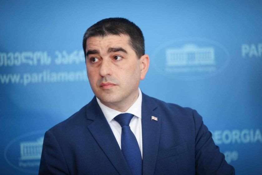 შალვა პაპუაშვილი