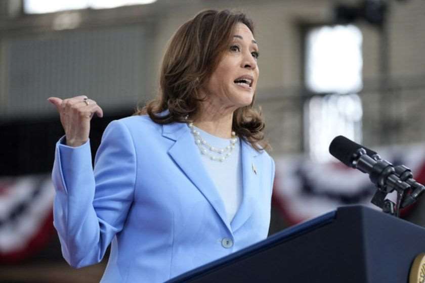 კამალა ჰარისი