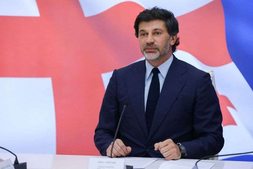 კახა კალაძე

ფოტო: თბილისის მერია