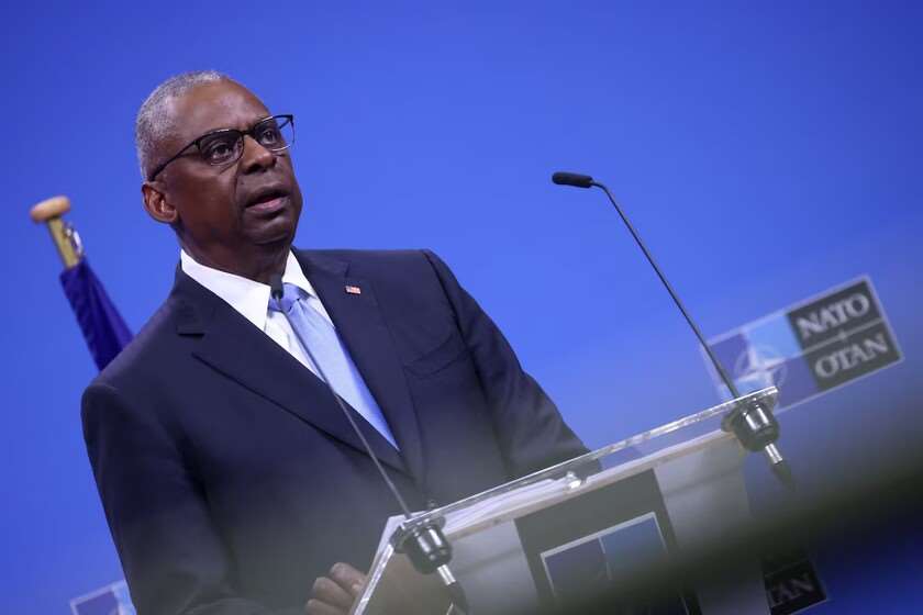 ლოიდ ოსტინი 