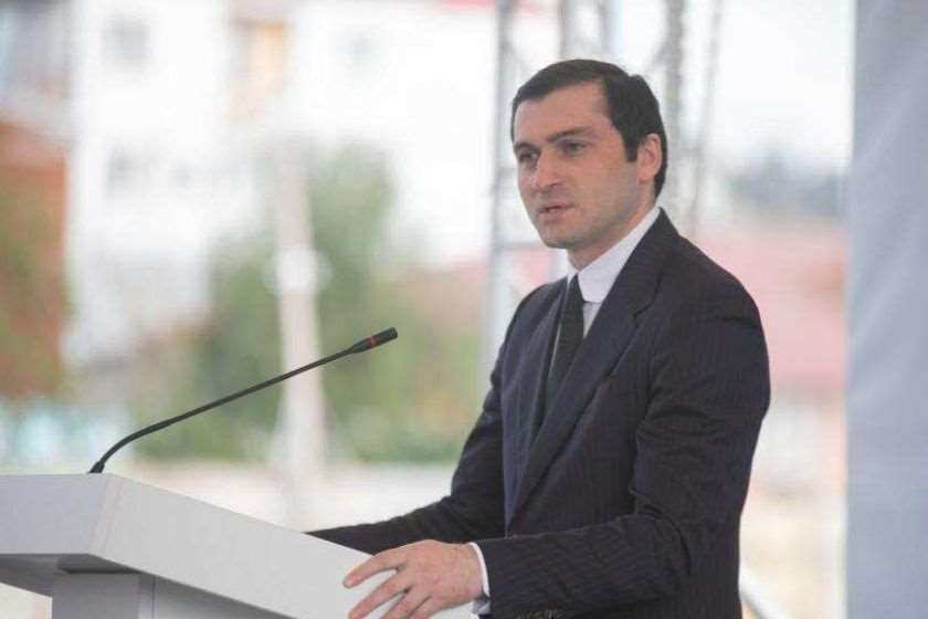 თორნიკე რიჟვაძე