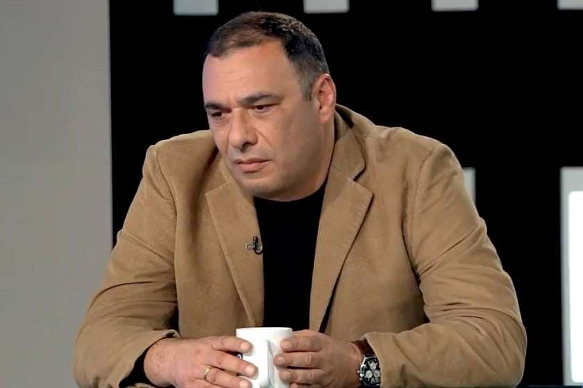 დროა, დავიწყოთ საუბარი რეალურ მედიაზე