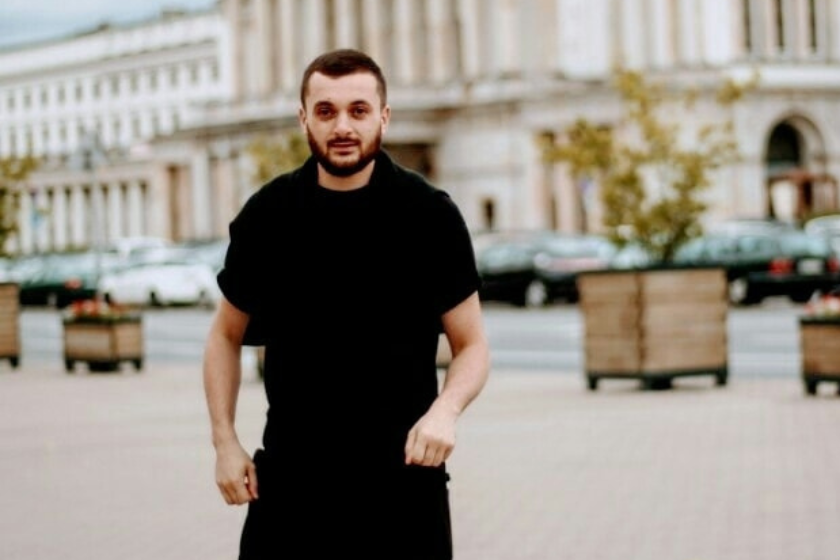 მიშო ბიძინაშვილი