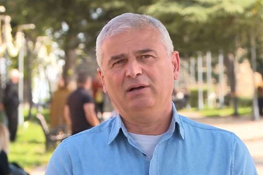 ირაკლი ქადაგიშვილი