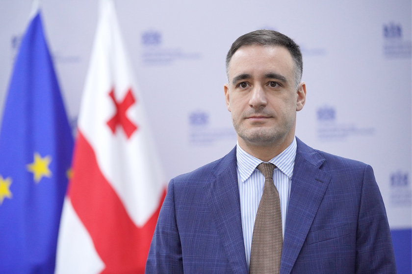 ვახტანგ ცინცაძე