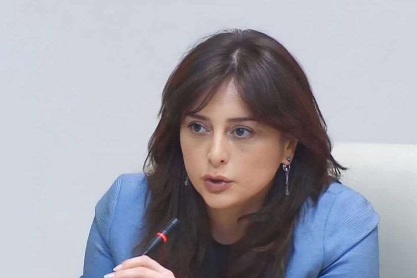 მაია ბითაძე