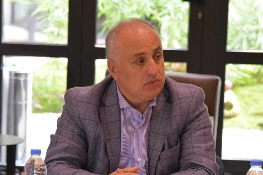 დიმიტრი ხუნდაძე