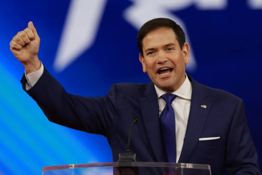 მარკო რუბიო