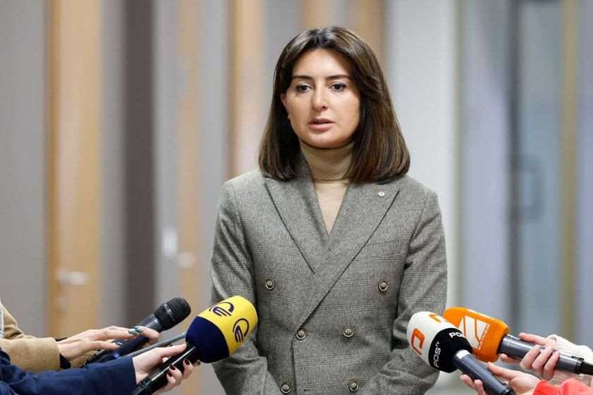 ნინო ლაცაბიძე