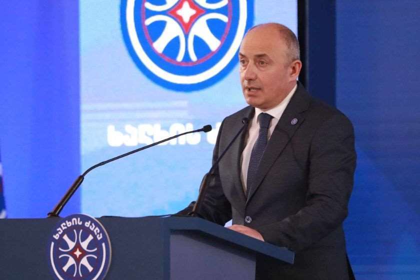 გურამ მაჭარაშვილი