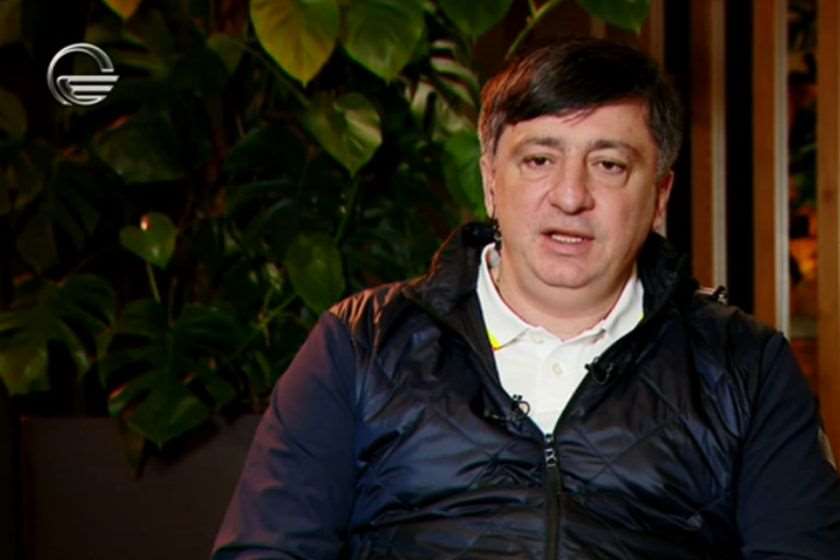 სოსო ტყემალაძე