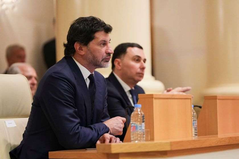 კახა კალაძე