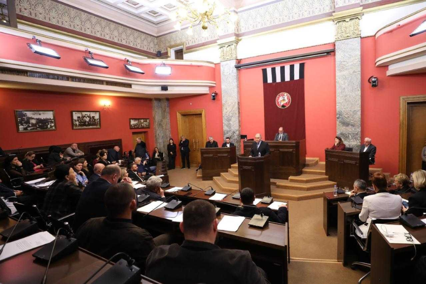 მიხეილ სარჯველაძე