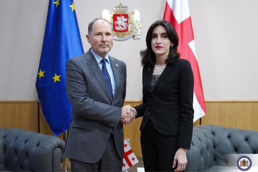 პაველ ჰერჩინსკი მაკა ბოჭორიშვილი