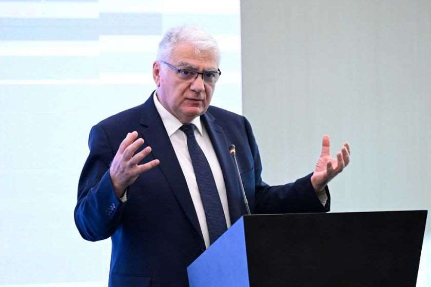 ათანასიოს ორფანიდისი