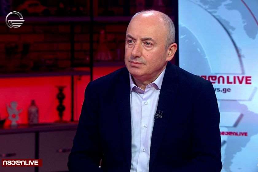 გურამ მაჭარაშვილი