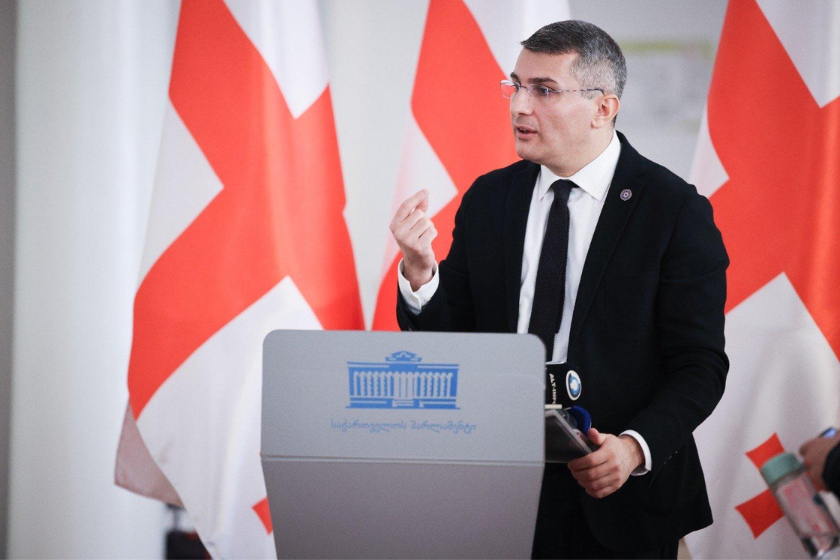 მამუკა მდინარაძე