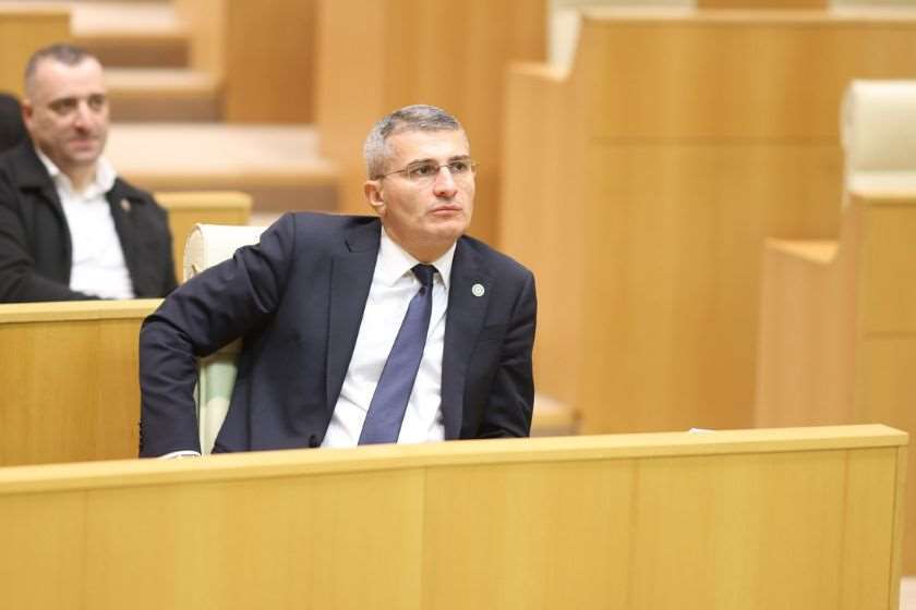 მამუკა მდინარაძე