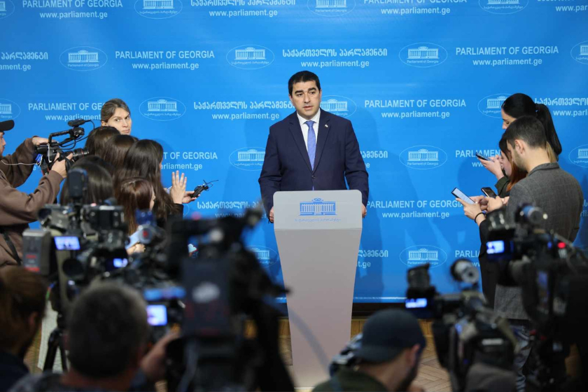 შალვა პაპუაშვილი