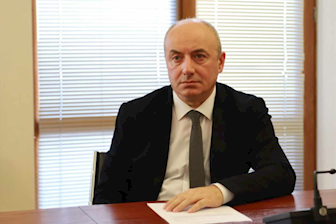 გურამ მაჭარაშვილი