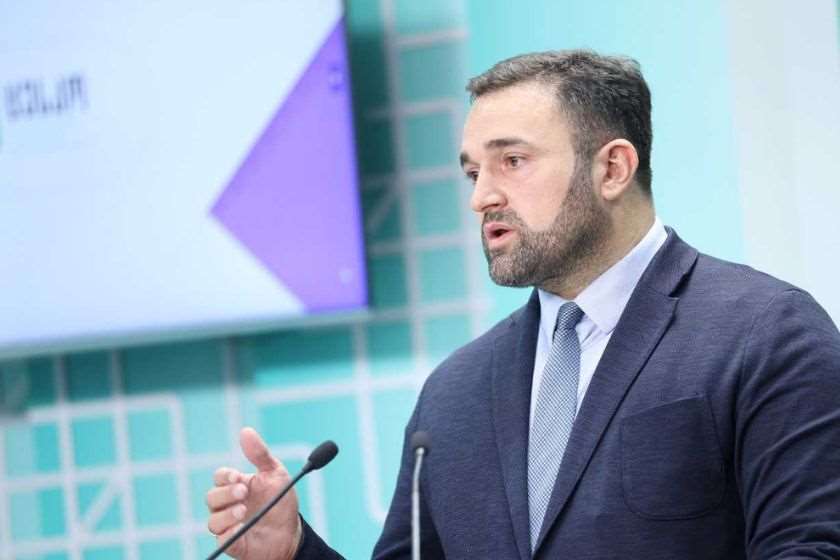 გიორგი კალანდარიშვილი