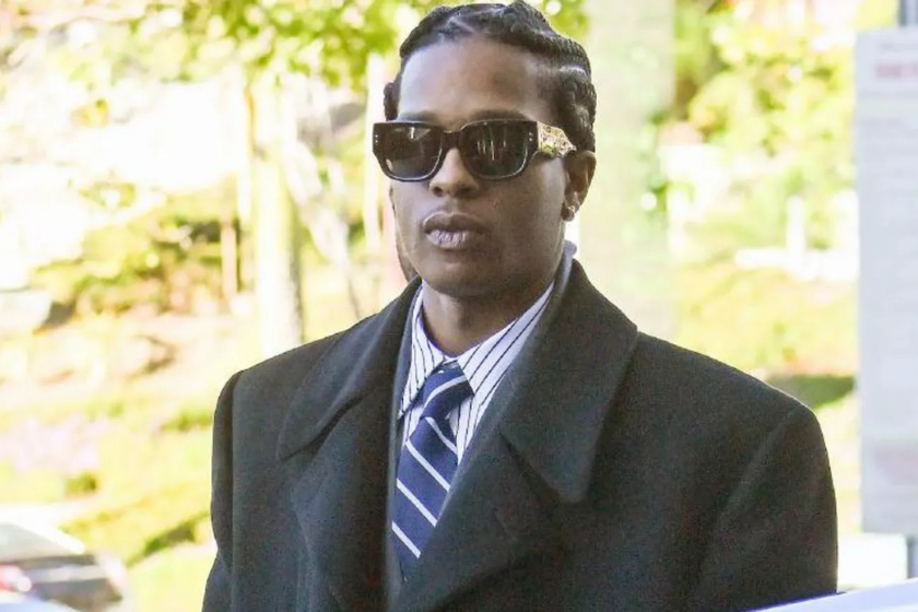 Asap Rocky