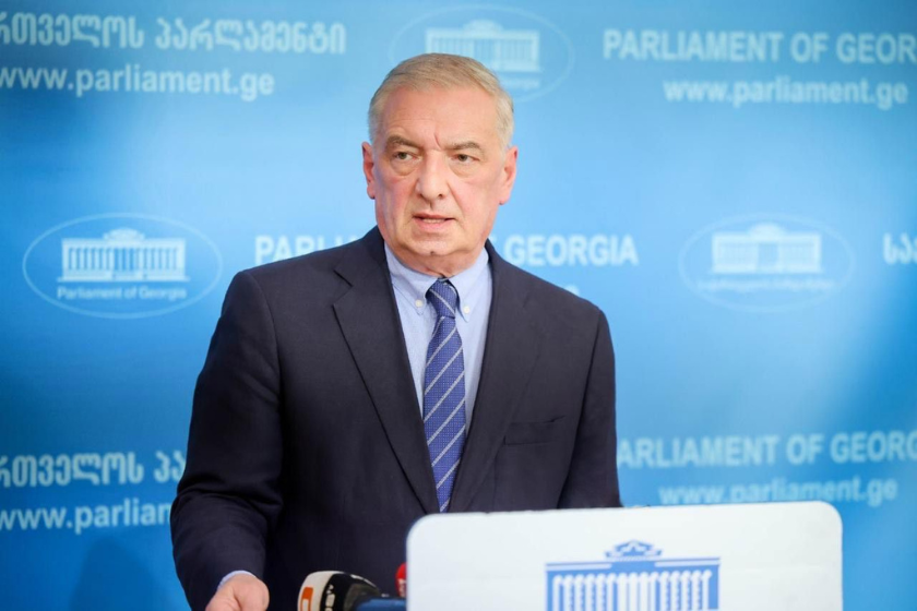 გიორგი ვოლსკი