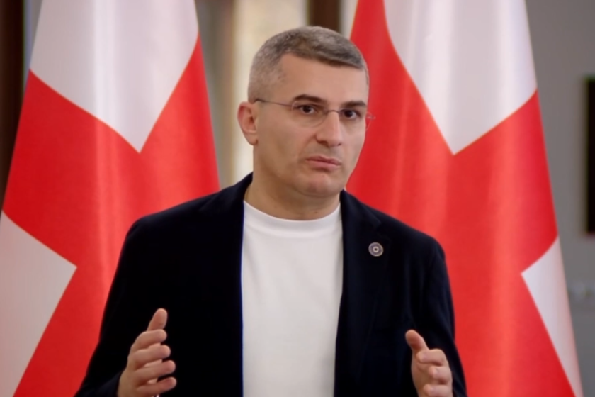 მამუკა მდინარაძე